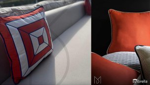 2022’de iç dekorasyonda turuncunun enerjisi hissedilecek