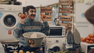 Mediamarkt’ten "elektronik alışverişinde uzmanına güvenin" temalı yeni kampanya