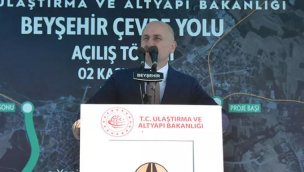 "Göller yöresi turizme canlılık katacak"