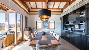 Palivor Çiftliği, Yeşilçe Köyü'nde açılıyor