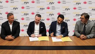 New Inn ile Soul Entertainment'ten yeni iş birliği!