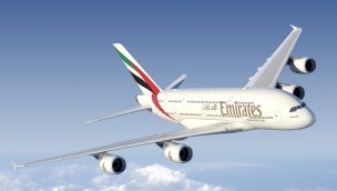 Emirates, Avustralya’ya olan sefer sayısını artırıyor!
