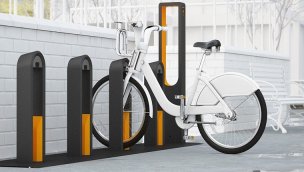 Ankara'da elektrikli bisiklet dönemi başlıyor!