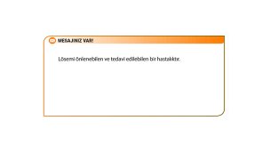 Limak Enerji, lösemiye "turuncu" elektrik faturasıyla dikkati çekti