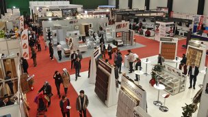 Eskişehir 2. Yapı Fuarı sektör profesyonellerinin buluşma noktası olacak