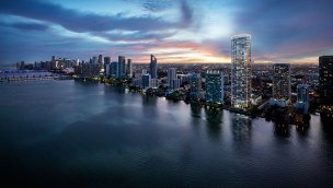 Türkiye’den Miami’ye gayrimenkul akını!