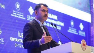 "2 milyon 800 bin konutun dönüşümünü sağladık"