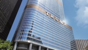 Trump, Washington'daki otelini 375 milyon dolara satıyor