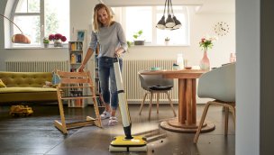 Karcher'da ''Sarı Hafta Sonu'' kampanyası başlıyor!