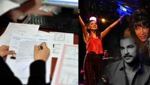 136 ünlünün taşınmaz ve nüfus bilgilerini paylaştılar!