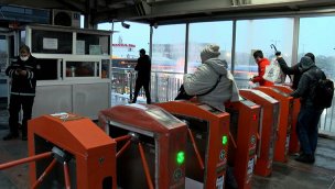 İstanbul'da ulaşıma zam teklifi ertelendi