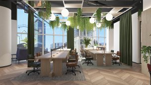 Kolektif House, Çağlayan ve Ataşehir'de hizmete giriyor!