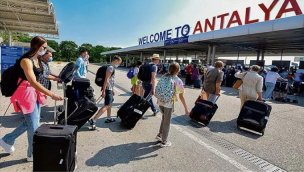 Antalya Havalimanı için Limak - Vinci teklif mi verecek?