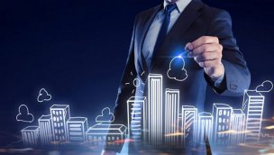 Hizmet Üretici Fiyat Endeksi gayrimenkulde yıllık %144,42 arttı