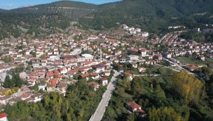 Dünya turizminin en iyi iki kırsal destinasyonu Türkiye'de!