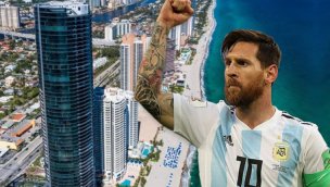 Lionel Messi Miami'deki lüks evini 7 milyon dolara satıyor!