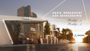 Port Life Antalya ile Lüks Kavramı Yeniden Tanımlanıyor!