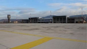 Yeni Tokat Havalimanı 8 Ocak'ta açılıyor