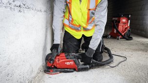 Hilti’den inşaat sahalarının yeni başrolleri!