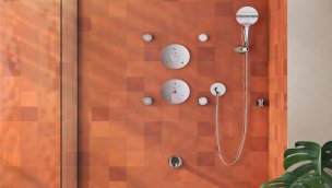 Artema ile güvenlik ve su tasarrufu bir arada!