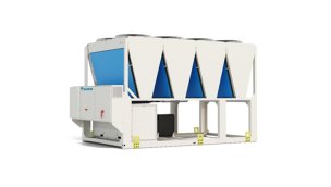 Daikin Merkezi Sistemler, dikkatleri çekmeye devam ediyor