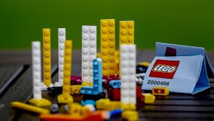 Lego, Vietnam’da 1 milyar dolarlık fabrika kuracak