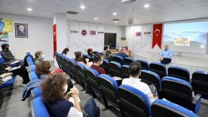 Türkiye İMSAD, STK’ları ve yerel kurumları bir araya getirdi