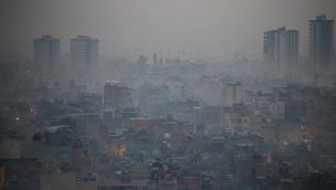 Bakanlıktan "Hava Kirliliğinin Önlenmesi" genelgesi!