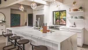 Mutfak tezgahı seçerken nelere dikkat edilmeli?