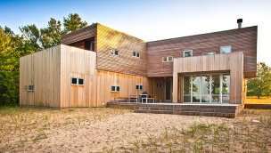 Üçay Mühendislik düşük pasif evleri yaygınlaştırmayı hedefliyor