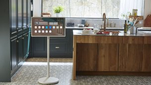 LG LifeStyle TV’ler benzersiz izleme keyfi sunuyor