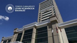 Çevre, Şehircilik ve İklim Değişikliği Bakanlığı ve UNDP'den iş birliği!