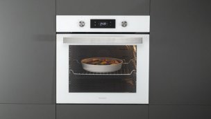 Silverline fırınlarla yemekler artık daha lezzetli!