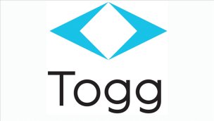 Togg'un yeni logosu belli oldu!