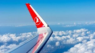 THY, Gürcistan'da "en fazla yolcu taşıyan hava yolu şirketi" oldu