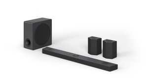 LG, yeni Premium Soundbarı CES 2022’de tanıtacak 
