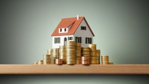 Emlak vergi değerleri 2022'de yüzde 18,10 artacak