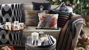 Beymen Home'dan yeni yıla özel hediye fırsatları!