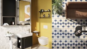 VitrA’ya 4 yeni “iyi tasarım” ödülü