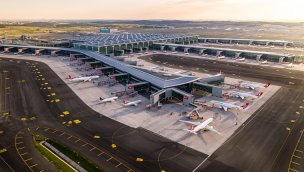 Türkiye'nin havalimanı sayısı gelecek yıl 56'dan 61'e çıkacak