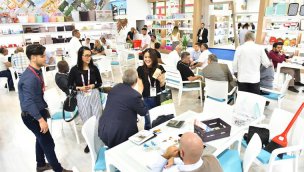 HOST Istanbul, binlerce satın almacıyı buluşturuyor!