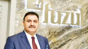 Fuzul Holding, 2022'de konuttan dijitale yatırımlarına hız katacak