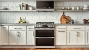 LG InstaView serisi CES 2022'de tanıtılacak