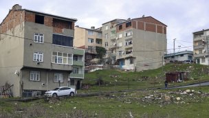 Avcılar Tahtakale'de imar sorununun çözülmesi sevinçle karşılandı