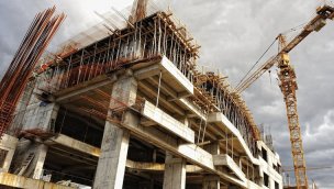 İTO'ya göre inşaat malzemeleri aralıkta yüzde 6,8 arttı!