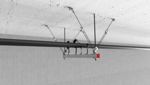 Hilti'nin yeni halat sistemine inşaat sektöründen tam not!