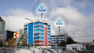 FuzulEv, genel merkez yapmak için Zincirlikuyu'da iki bina satın aldı!