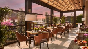 Mandarin Oriental Bosphorus'tan İstanbul'a özel etkinlikler!