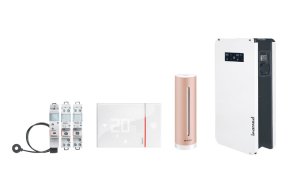 Legrand Green Wellbeing çözümleri ile evinizin enerjisini yönetin!