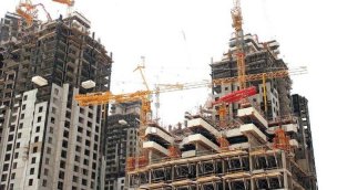 İnşaat malzemeleri üretimi 2021’in ilk 10 ayında üretim %22 arttı